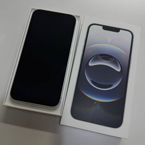 아이폰 16e 256GB 자급제 이미지