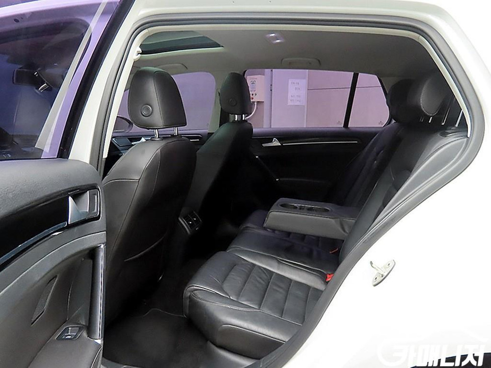 [폭스바겐]골프 7세대 2.0 TDI #3월급매--5