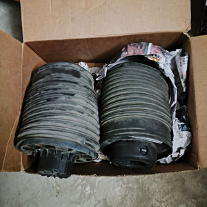 체어맨W CW700 에어스프링 (에어쇼바) 외 다수, 일괄15만 이미지