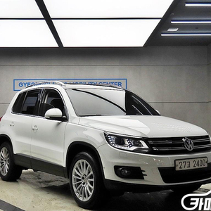 [폭스바겐]뉴티구안 2.0 TDI 프리미엄 #3월급매