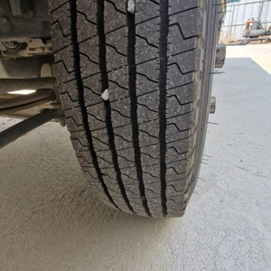 봉고3 1.2톤 앞휠타이어 팝니다(25년19주차,대품받는조건,개당가격) 이미지