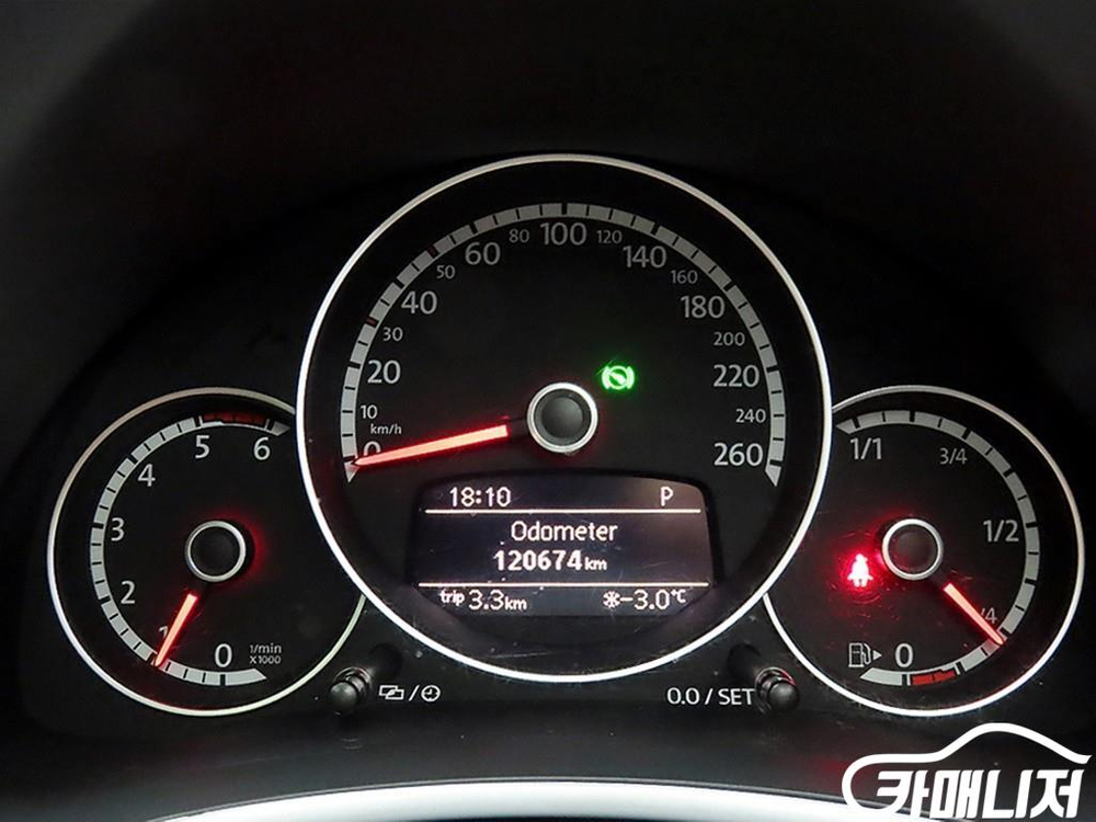 [폭스바겐]더비틀 2.0 TDI 프리미엄 #3월급매--8