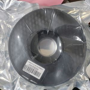 3D프린터 필라멘트 미개봉) 1.75mm PLA 3D 프린터 필라멘트 1kg 화이트 흰색 검정