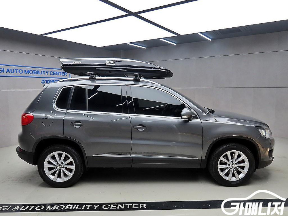 [폭스바겐]뉴티구안 2.0 TDI 컴포트 #3월급매--1