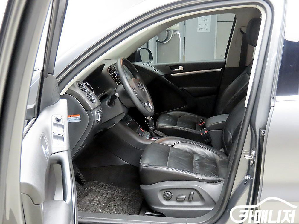 [폭스바겐]뉴티구안 2.0 TDI 컴포트 #3월급매--4