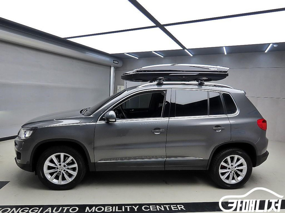 [폭스바겐]뉴티구안 2.0 TDI 컴포트 #3월급매--3