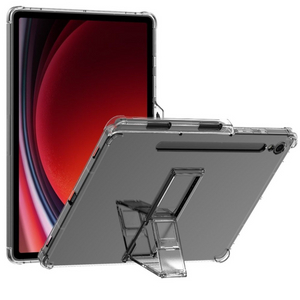 아라리 갤럭시S9플러스(S10+호환) 플렉쉴드 케이스 상태양호 이미지