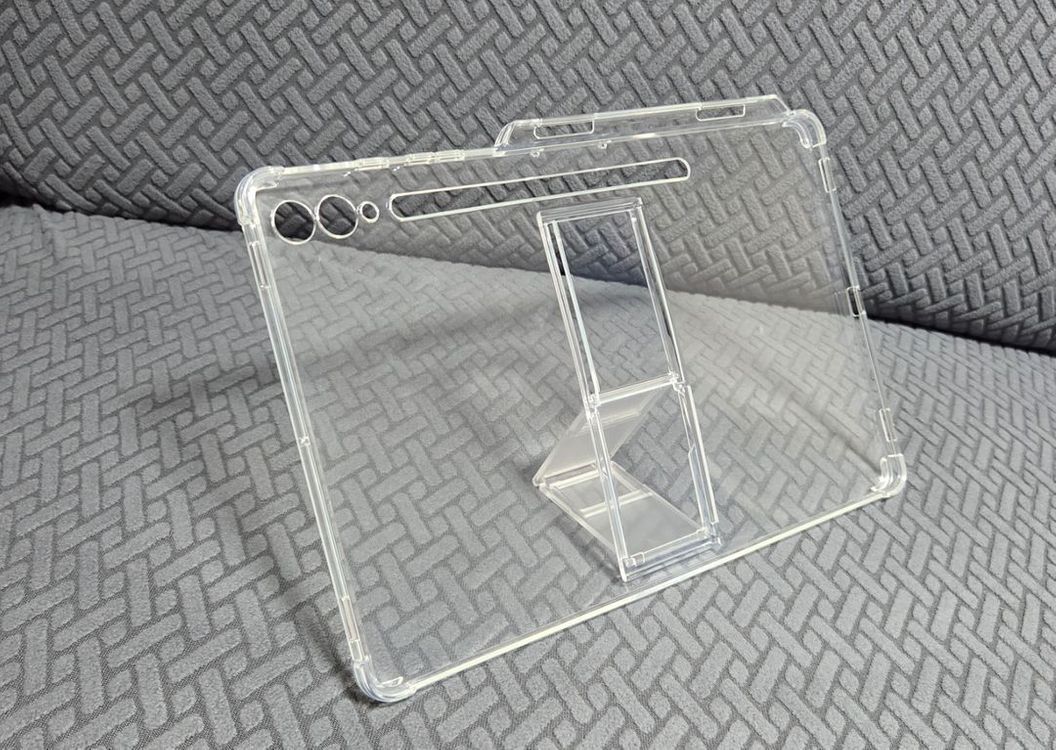 아라리 갤럭시S9플러스(S10+호환) 플렉쉴드 케이스 상태양호 이미지