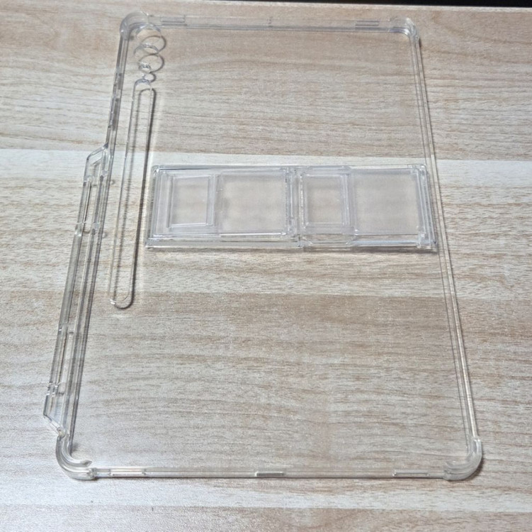 아라리 갤럭시S9플러스(S10+호환) 플렉쉴드 케이스 상태양호 이미지