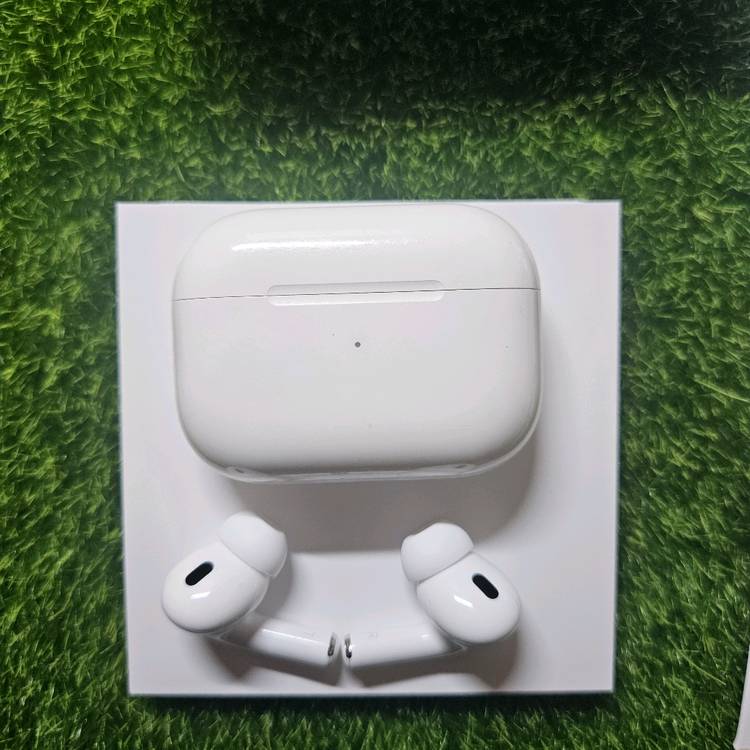 에어팟프로2 C타입 SS급 풀박스--2