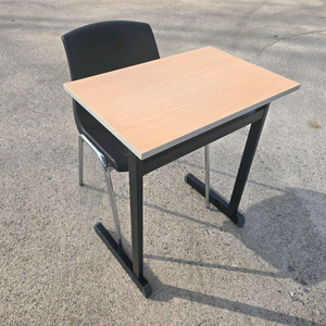 학원책상 학원책걸상 팝니다 이미지