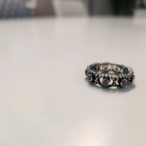 판도라 단종반지 허마제스티 50호