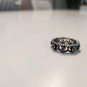 판도라 단종반지 허마제스티 50호