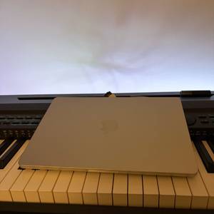 M4 맥북에어 13 실버 256