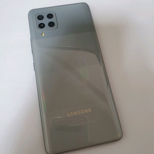 갤럭시A42 아주깨끗 128기가