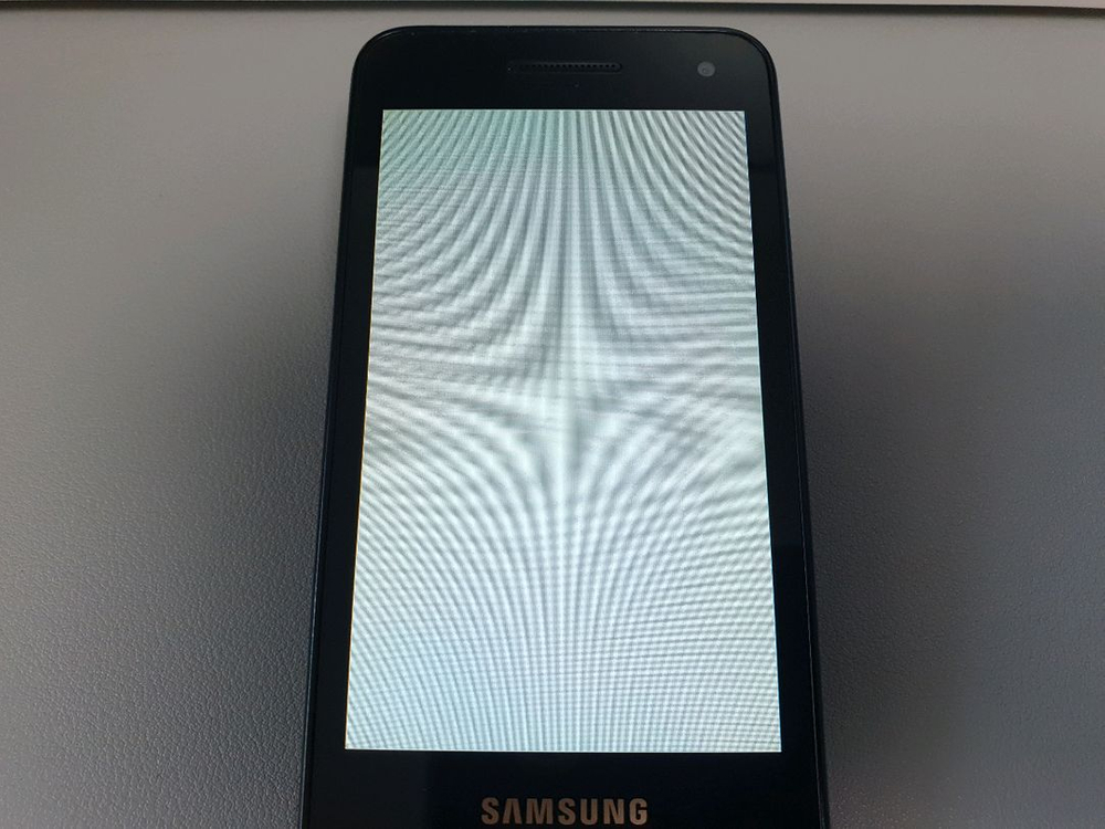 갤럭시 폴더2 / 16GB / 블랙--5