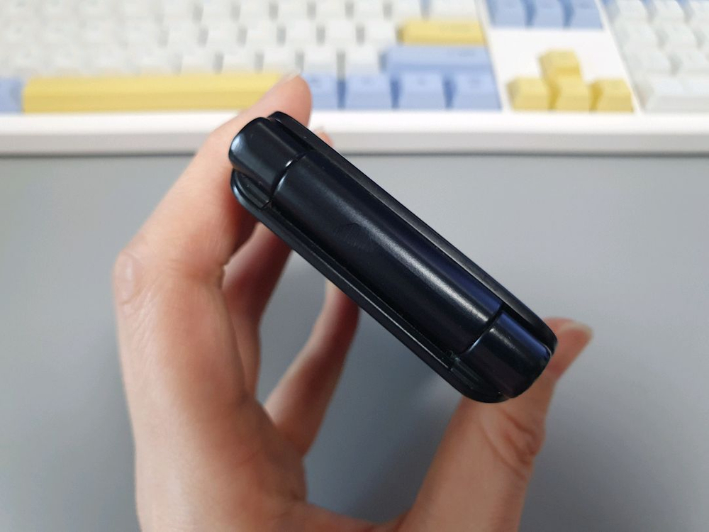 갤럭시 폴더2 / 16GB / 블랙--7