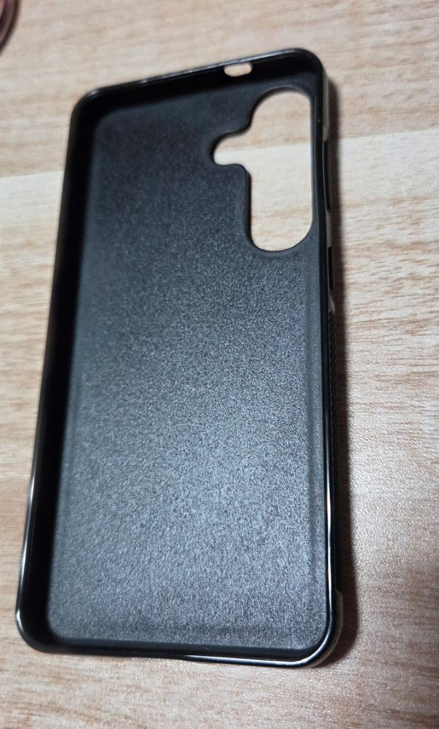 디자인스킨 에폭시 그래픽 스트릿 미키 갤럭시S25 케이스 새제품(노박스) 이미지