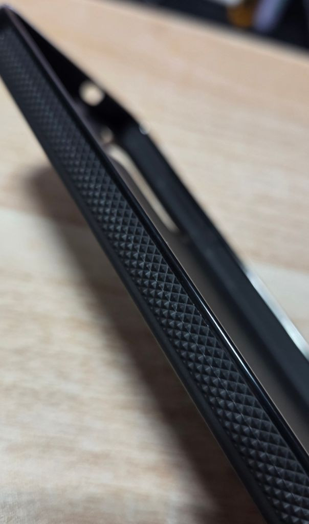 디자인스킨 에폭시 그래픽 스트릿 미키 갤럭시S25 케이스 새제품(노박스) 이미지