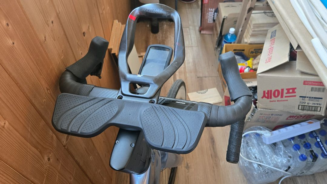 자이언트 프로펠 로드 자전거 이미지