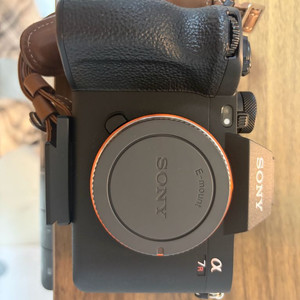 소니 A7R5