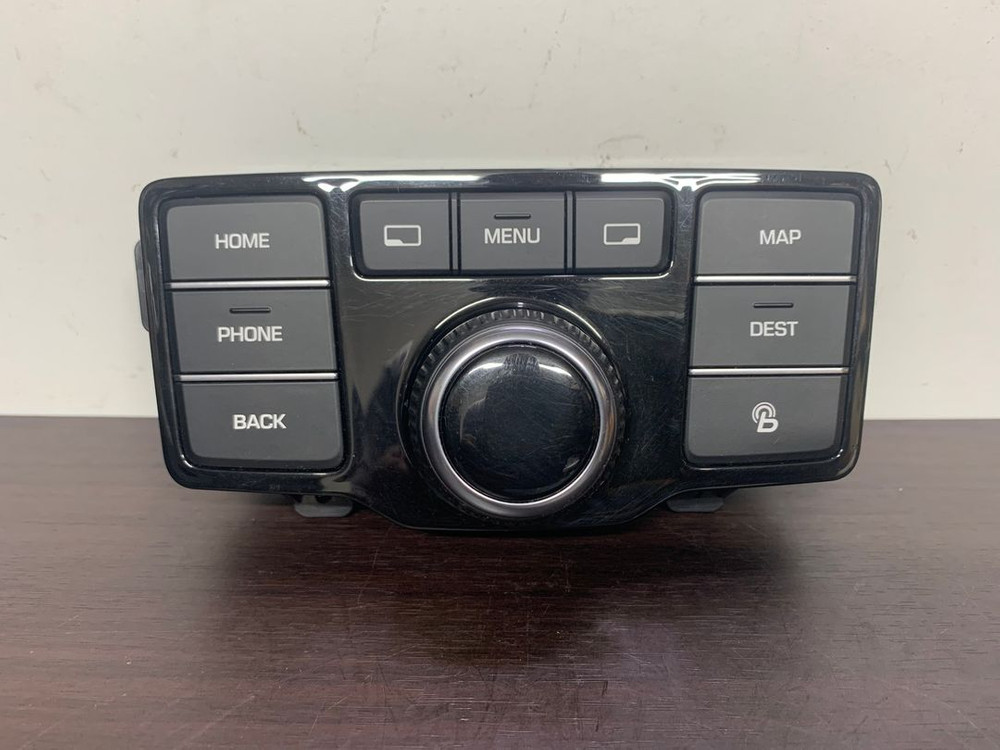 에쿠스VI 고급형 AVN 세트 팝니다. 이미지