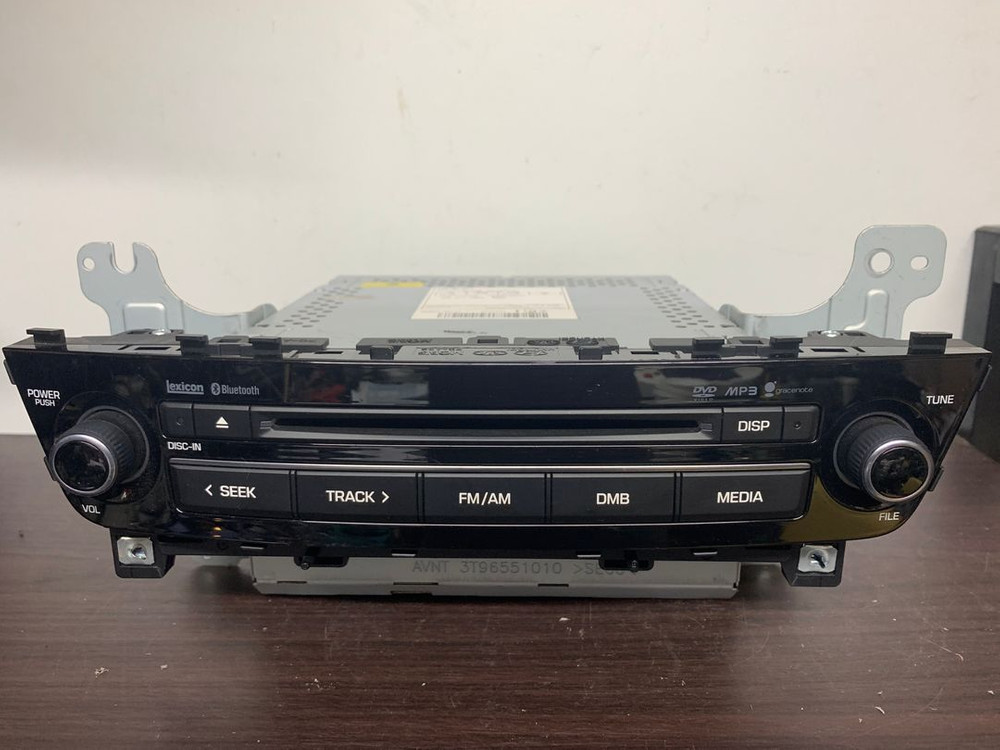 에쿠스VI 고급형 AVN 세트 팝니다. 이미지