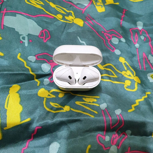 에어팟 2세대 (무료배송)