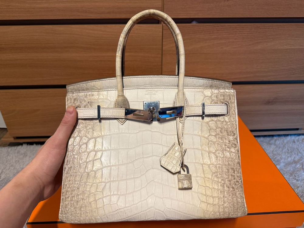 벌킨, 버킨30 올수공 닐로티쿠스 히말라야--1