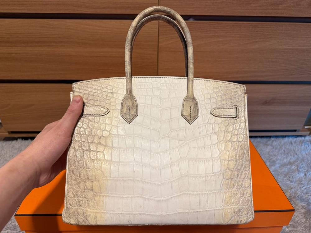 벌킨, 버킨30 올수공 닐로티쿠스 히말라야--2