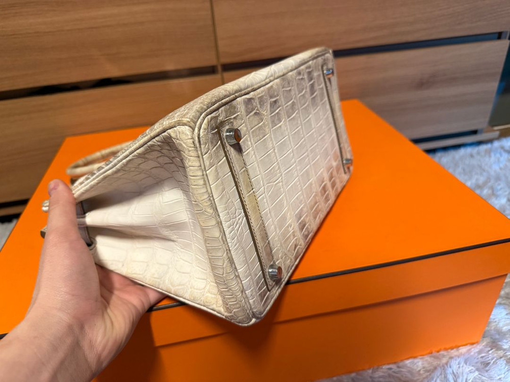 벌킨, 버킨30 올수공 닐로티쿠스 히말라야--3