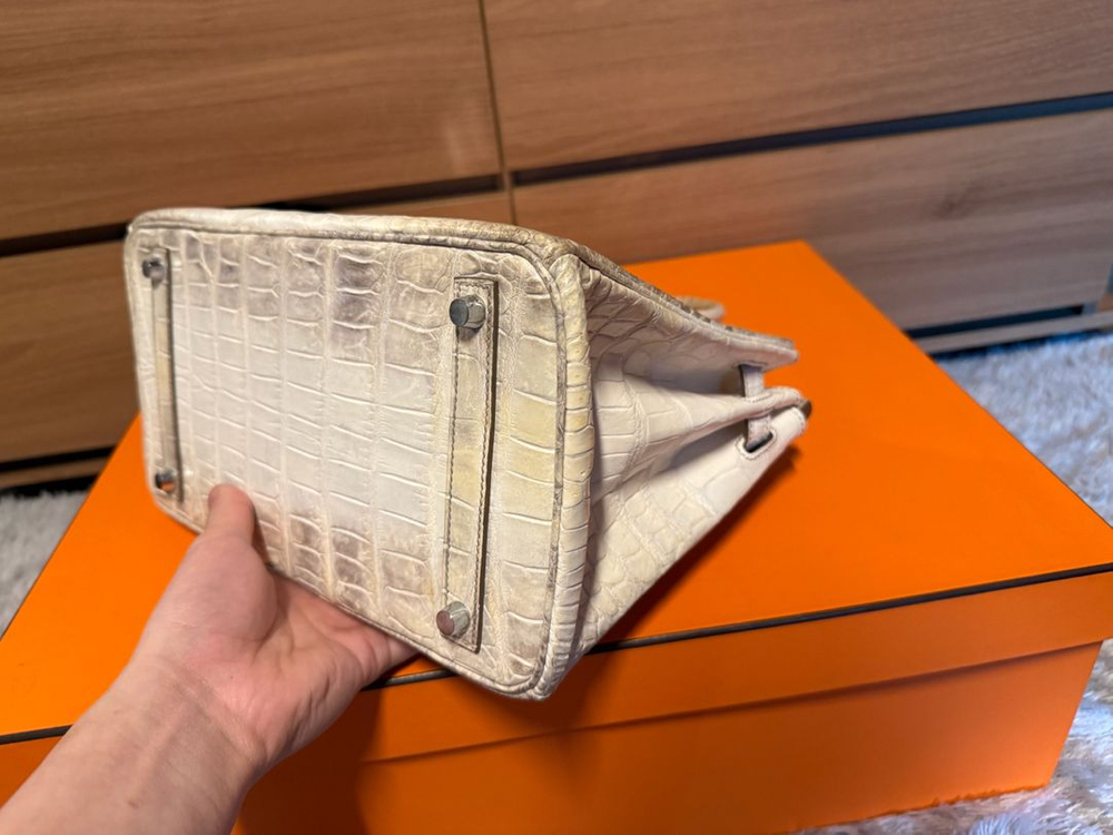 벌킨, 버킨30 올수공 닐로티쿠스 히말라야--4