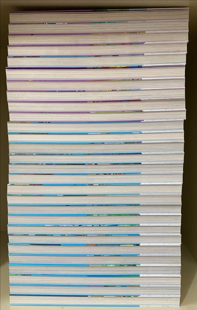 아이세움)NEW논술명작1~100+워크북8권+고전20권=128권 전권 구성--5