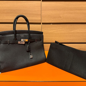 벌킨, 버킨35 올수공 토고가죽 은장 스페셜라인