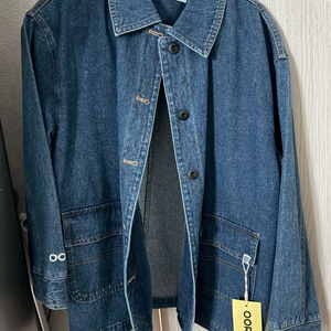 우리키즈(oory) 청자켓 L사이즈