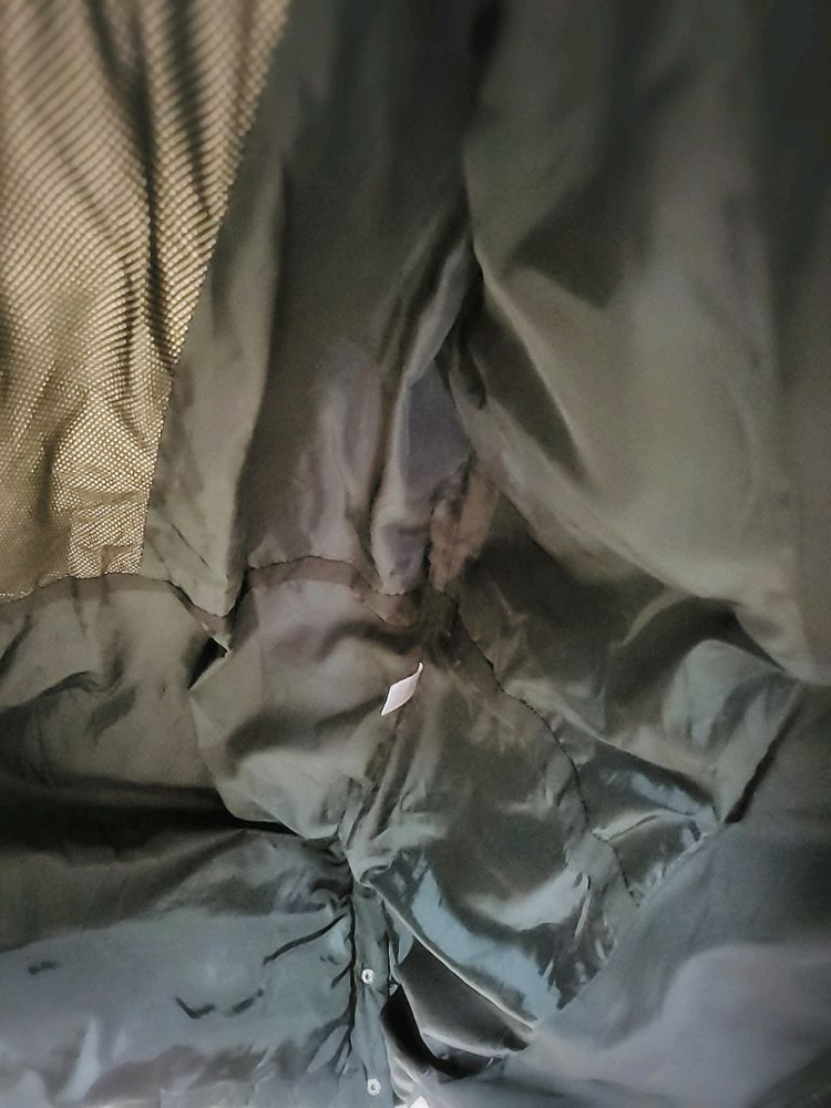 [ 새상품급_완전 두꺼운 겨울롱패딩_남성롱패딩 저렴히 판매 ] 이미지