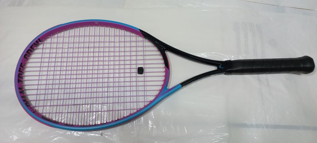 테니스라켓 헤드 2025 래디컬 mp (300g/ 팜트리)--0