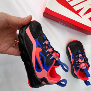 나이키 에어맥스 270 리액트 유아 운동화 120