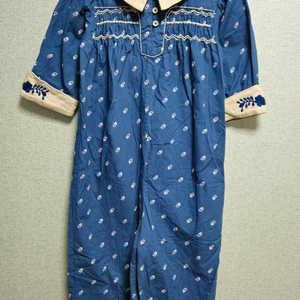 아폴리나 점프수트 공홈 한정 3-5Y 이미지