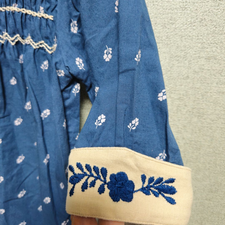 아폴리나 점프수트 공홈 한정 3-5Y 이미지