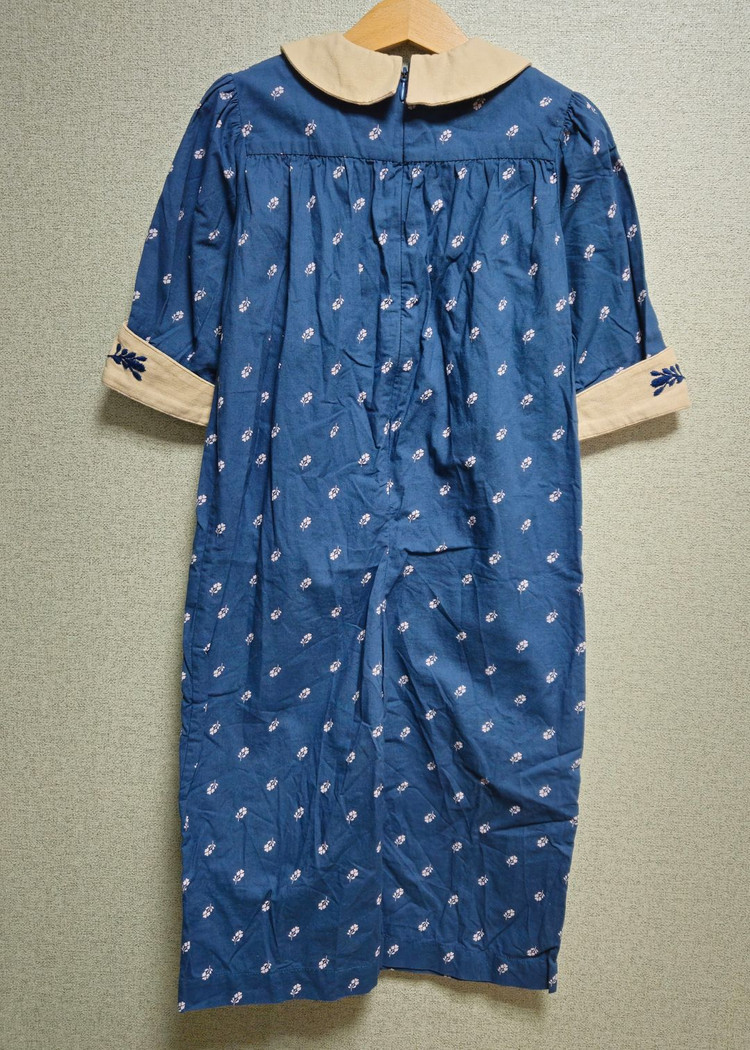 아폴리나 점프수트 공홈 한정 3-5Y 이미지