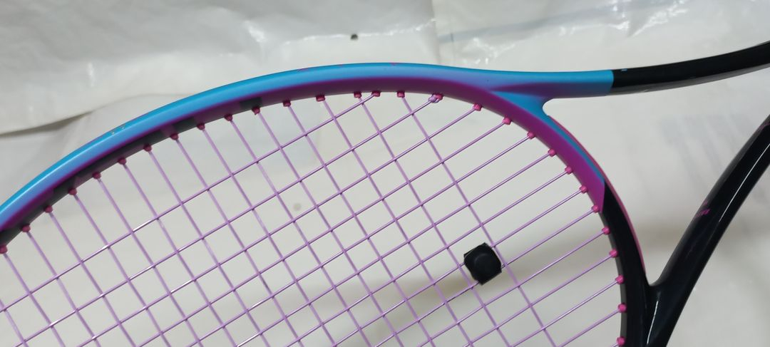 테니스라켓 헤드 2025 래디컬 mp (300g/ 팜트리)--5
