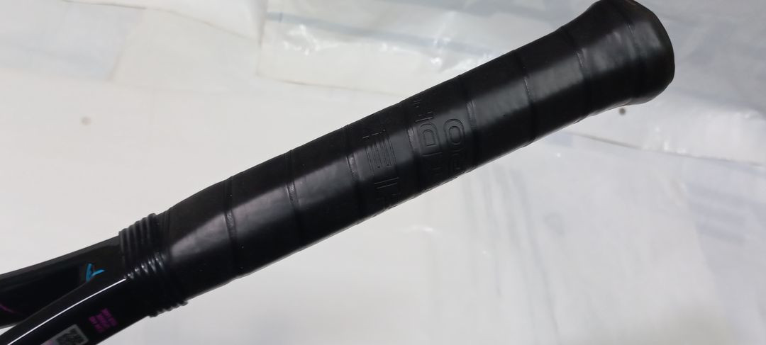 테니스라켓 헤드 2025 래디컬 mp (300g/ 팜트리)--7