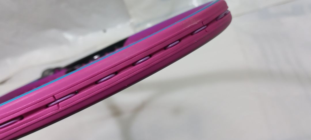 테니스라켓 헤드 2025 래디컬 mp (300g/ 팜트리)--8