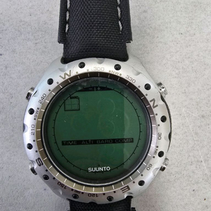 SUUNTO 순토 X-Lander 이미지