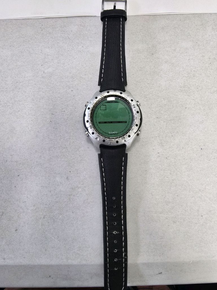 SUUNTO 순토 X-Lander 이미지