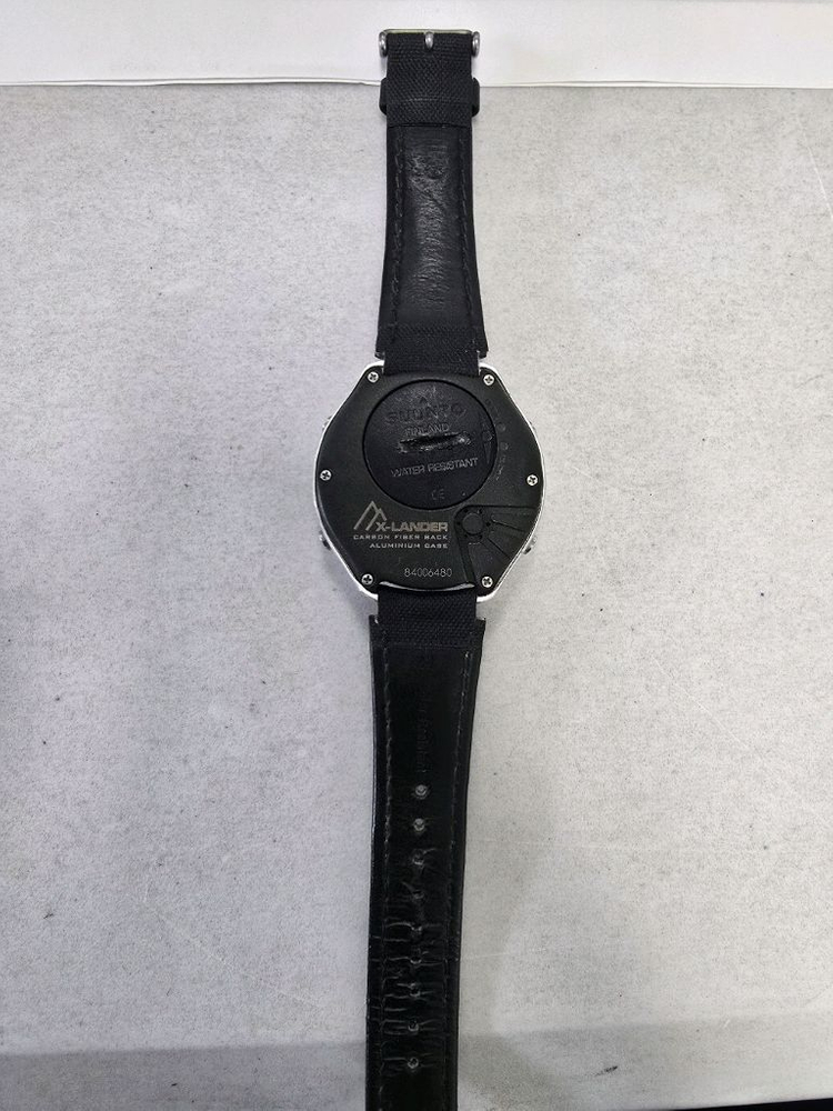 SUUNTO 순토 X-Lander 이미지