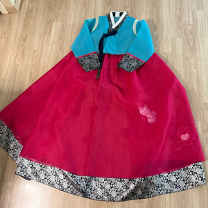 (66사이즈) 한복세트