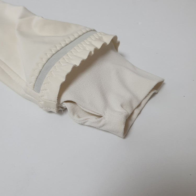 룰루레몬 바람막이 자켓 베이지 (S)--6