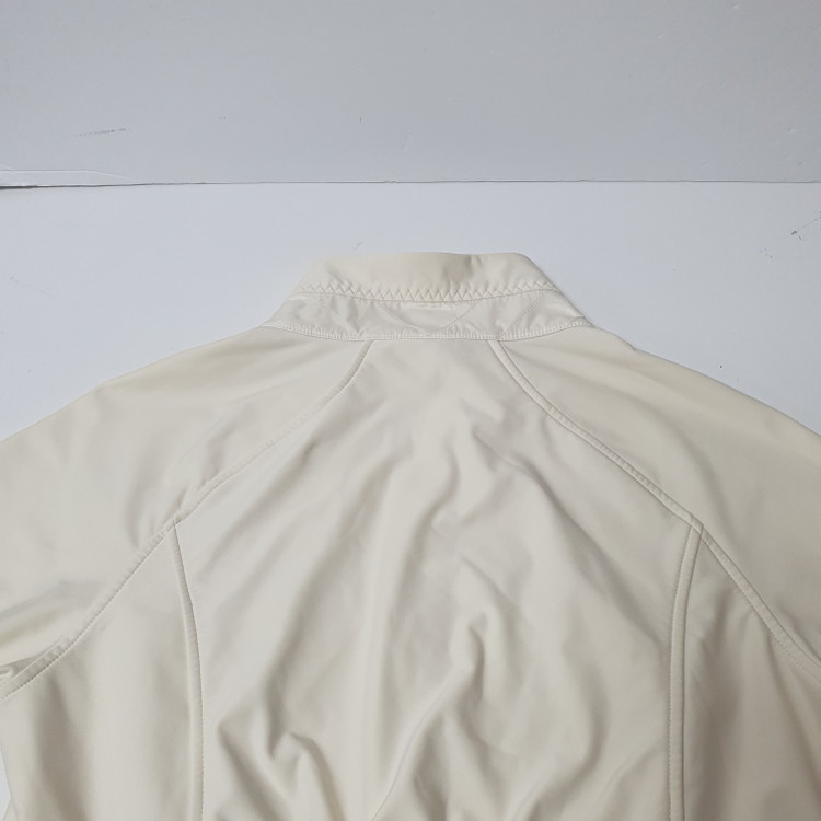 룰루레몬 바람막이 자켓 베이지 (S)--2